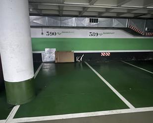 Parking of Garage for sale in  Barcelona Capital