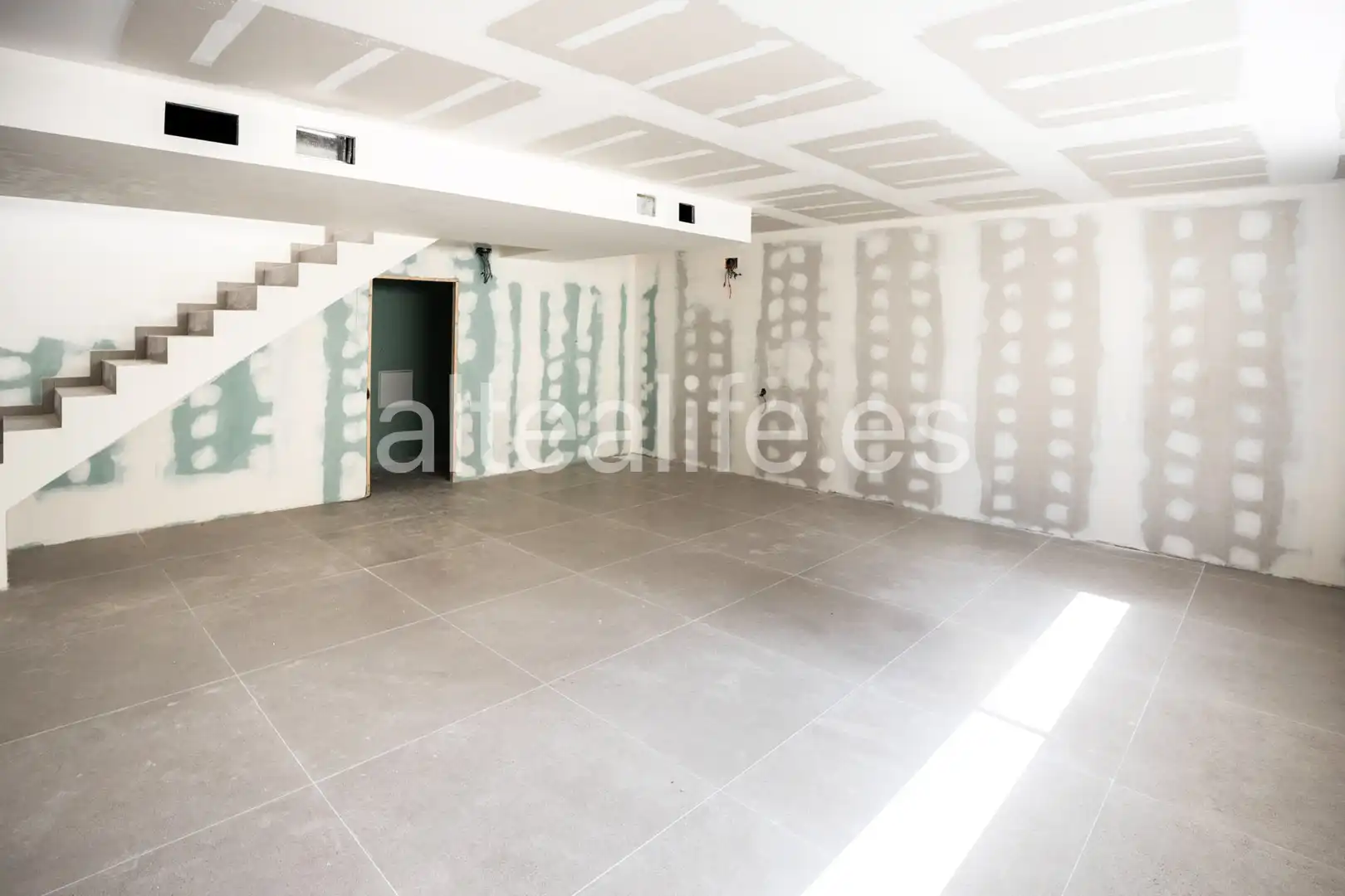 Casa o chalet en venta en La Nucia con Aire acondicionado, Calefacción y Jardín privado