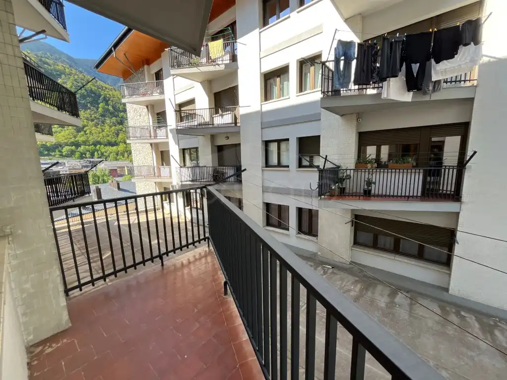 Apartament amb ascensor en venda a Avinguda Meritxell, imagen 10
