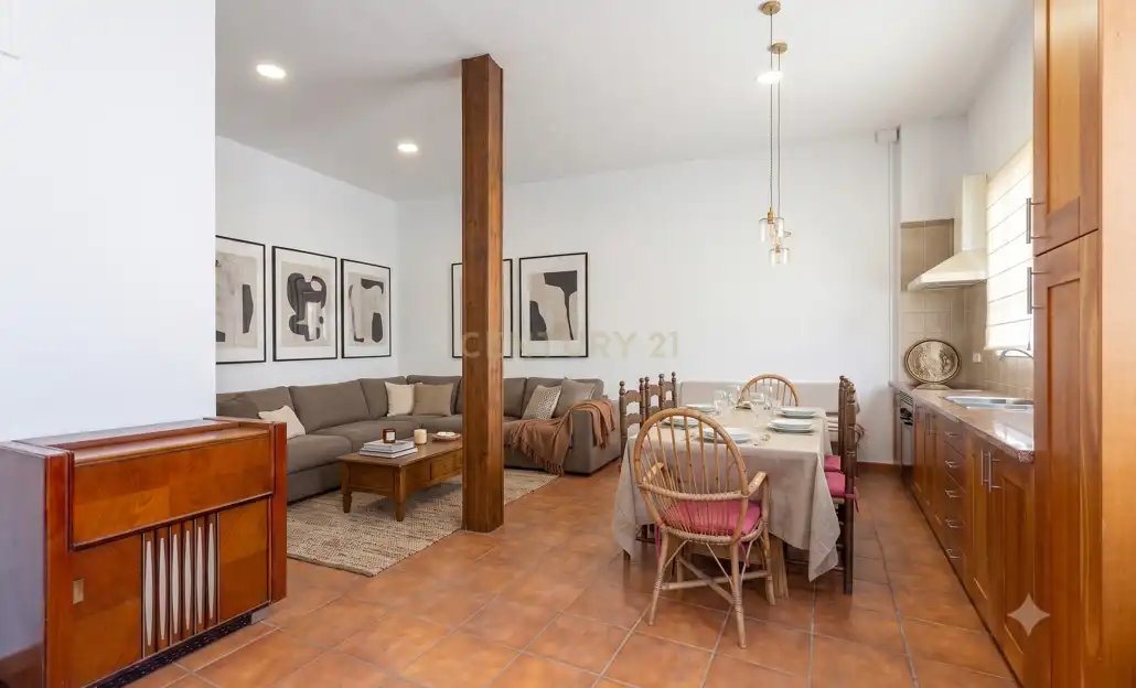 Casa con jardín en venta en Carrer Santiago Rusiñol, 16, Pedra-Santa, Spain 16, imagen 49
