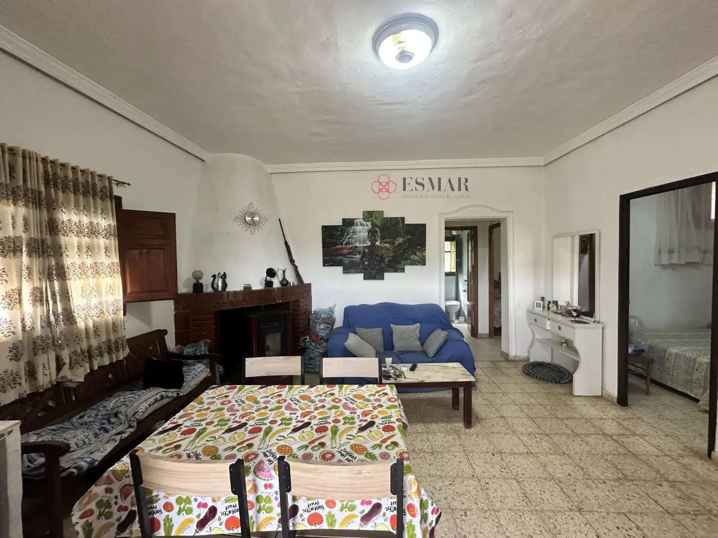 Chalet con piscina en venta en Algímia de Alfara, imagen 4