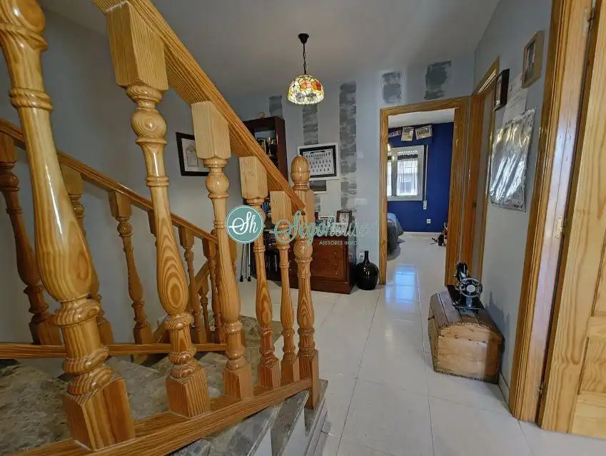 Villa zum Verkauf in Palazuelos de Eresma, imagen 36