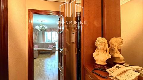 Foto 4 de Piso en venta en De Los Oficios, Pizarrales, Salamanca Capital