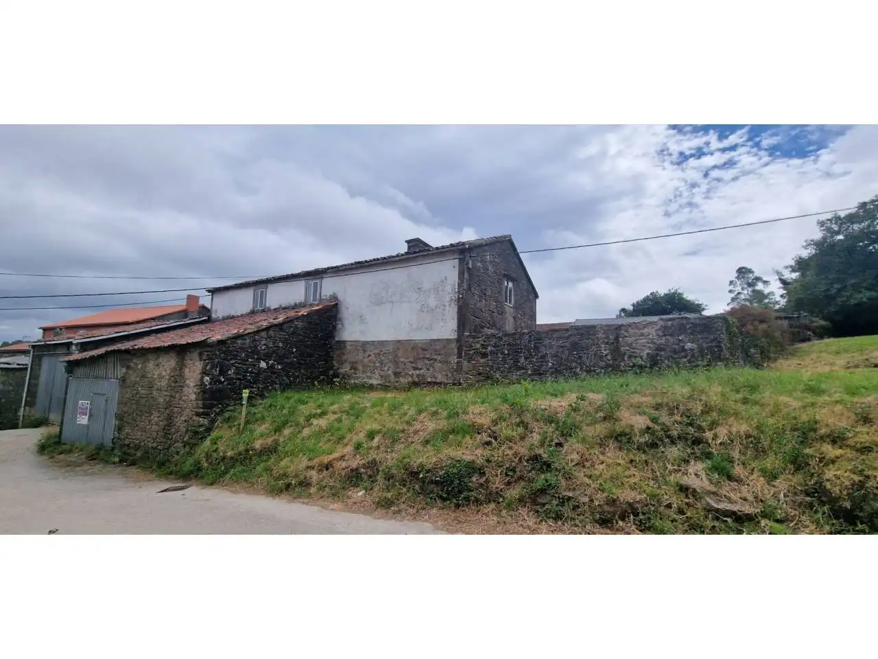 Maison avec jardin à vendre à Calle Vilas 8, imagen 4
