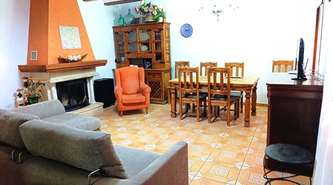 Foto 5 de Finca rústica de alquiler en Benissa pueblo, Benissa