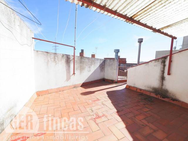Casa-chalet en Venta en Jaén en Egara