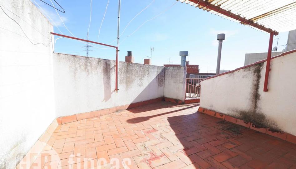 Foto 1 de Casa o chalet en venta en Jaén, Egara, Barcelona