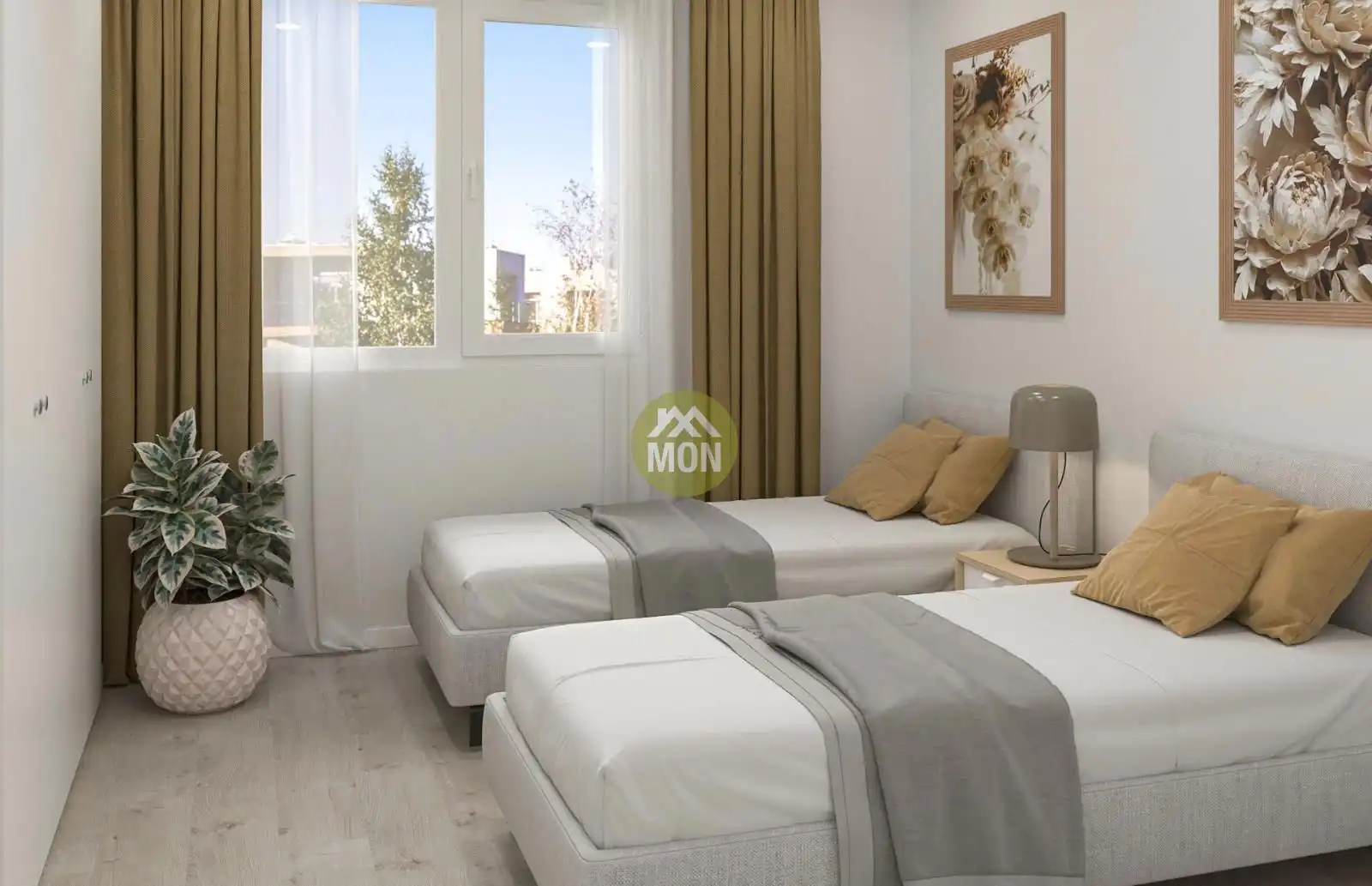 Detached homes for sale in Playa - Ben Afeli
