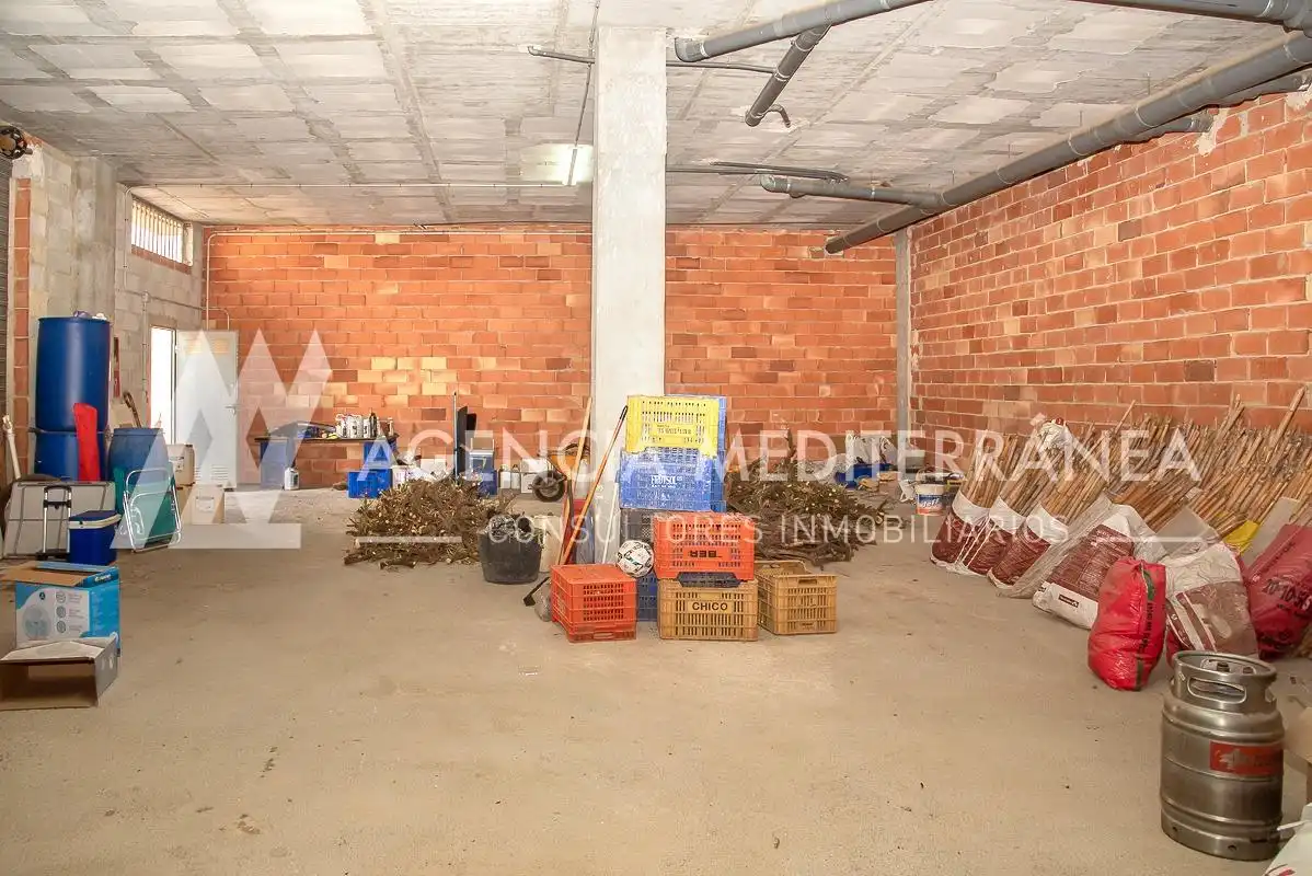 Local comercial en venda a Alcàsser, imagen 9