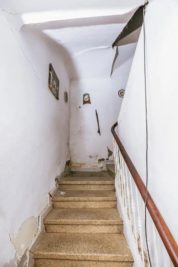 Casa o xalet en venda en Ayerbe amb Moblat i Balcó