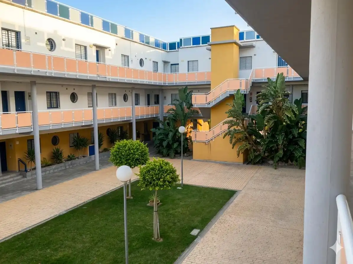 Pis en venda a Calle BEETHOVEN, Las Tres Piedras - Costa Ballena