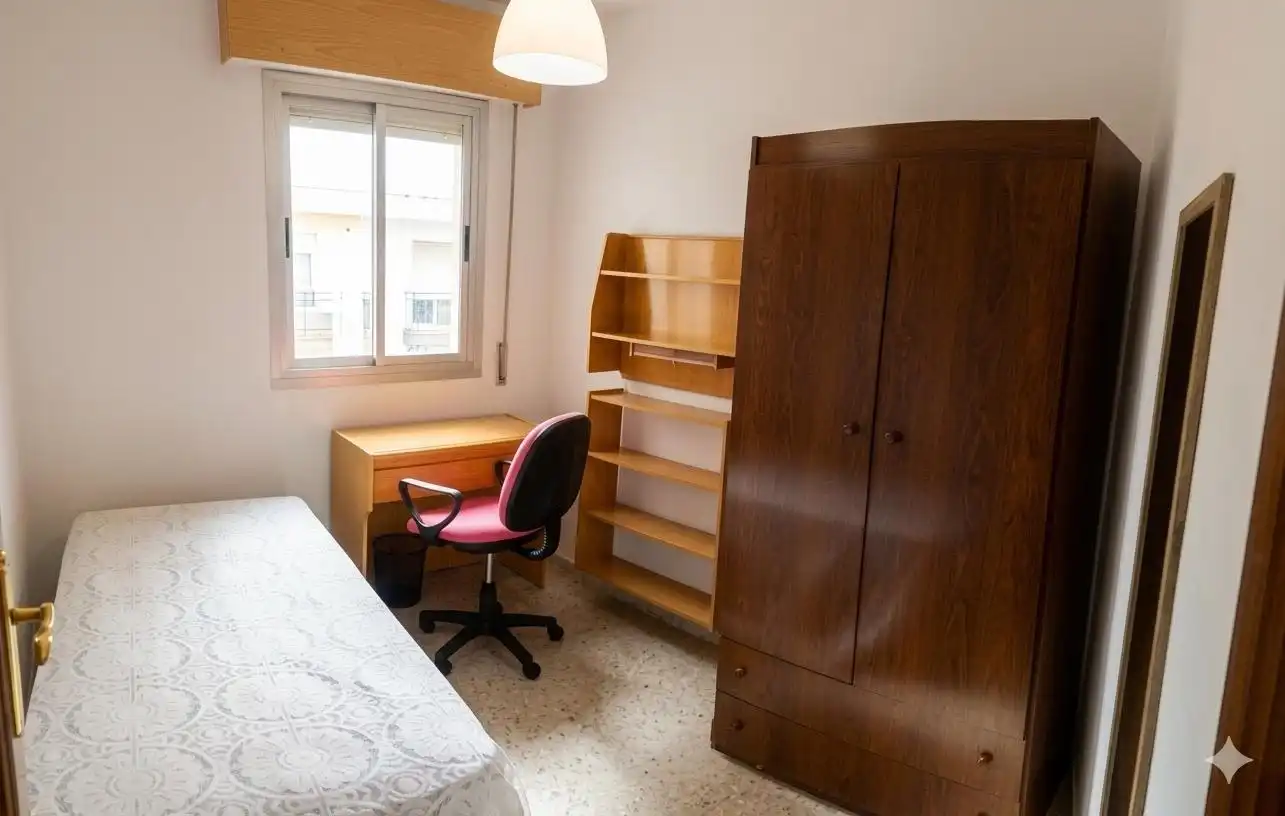 Flat for rent in Granada, Granada