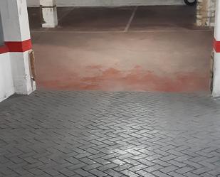 Parking of Garage for sale in Salamanca Capital