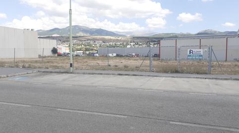 Photo 4 of Industrial land for sale in Avenida de Gandhi, 24, La Zubia Ciudad, La Zubia