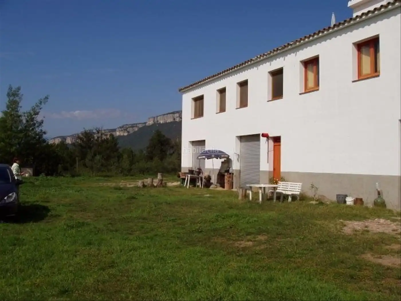 Casa rustica con giardino in vendita a Travessia de la Vista Alegre 5, imagen 7