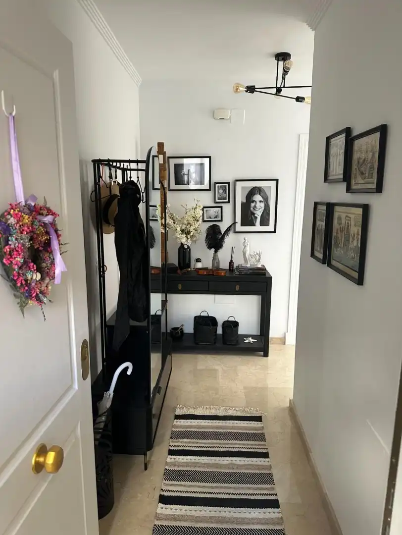 Ático en venta en Mijas con Aire acondicionado, Terraza y Piscina comunitaria