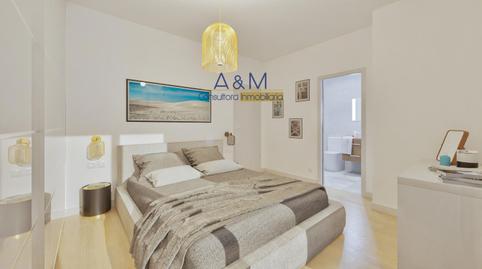 Foto 4 de Casa adosada en venta en Del Ferrocarril, Zaratán, Valladolid