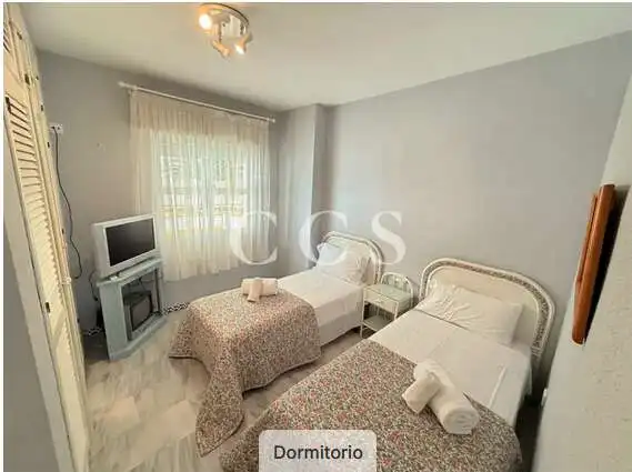 Piso con piscina en venta en Castillo Sohail - Myramar, imagen 16