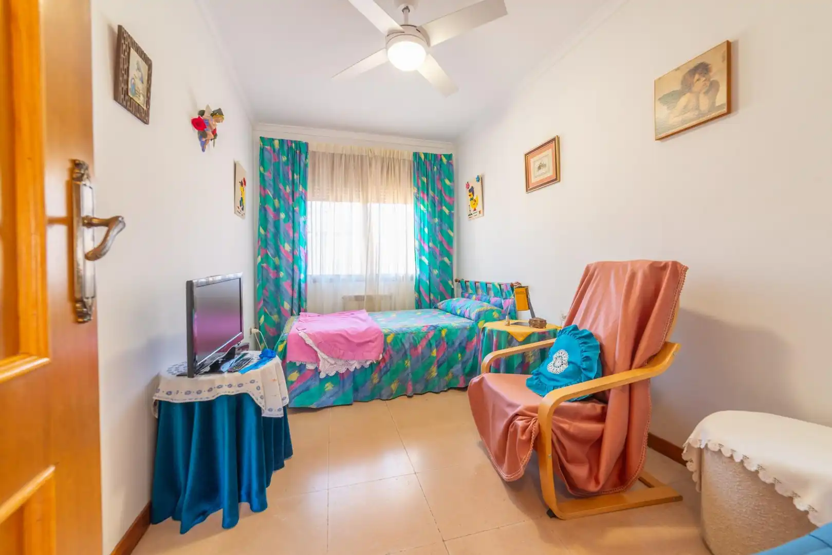 Chalet en venta en Santiago de la Ribera, imagen 7