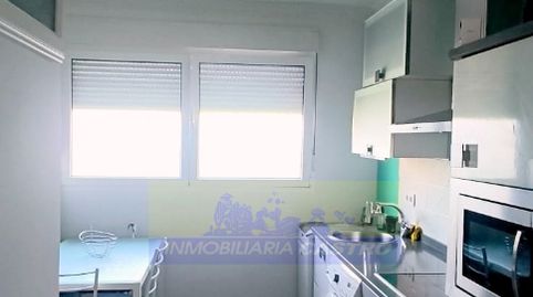 Photo 2 of Flat for rent in Calle de Silvestre Ochoa, Playa Ostende, Castro-Urdiales