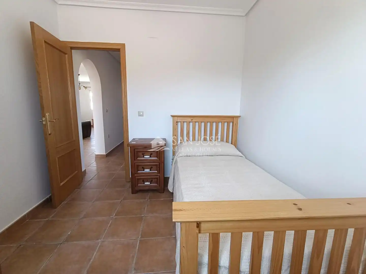 Villa con piscina in vendita a Monóvar  / Monòver, imagen 17