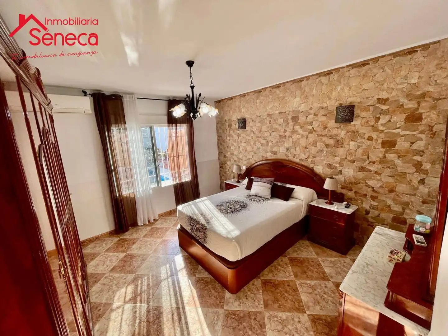 Villa avec piscine à vendre à AZUCENA, imagen 6