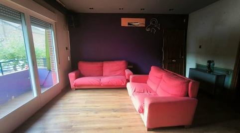 Foto 4 de Apartament en venda a Industria, Albacete