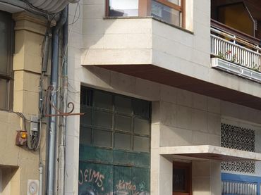 Local comercial en venda a Gros
