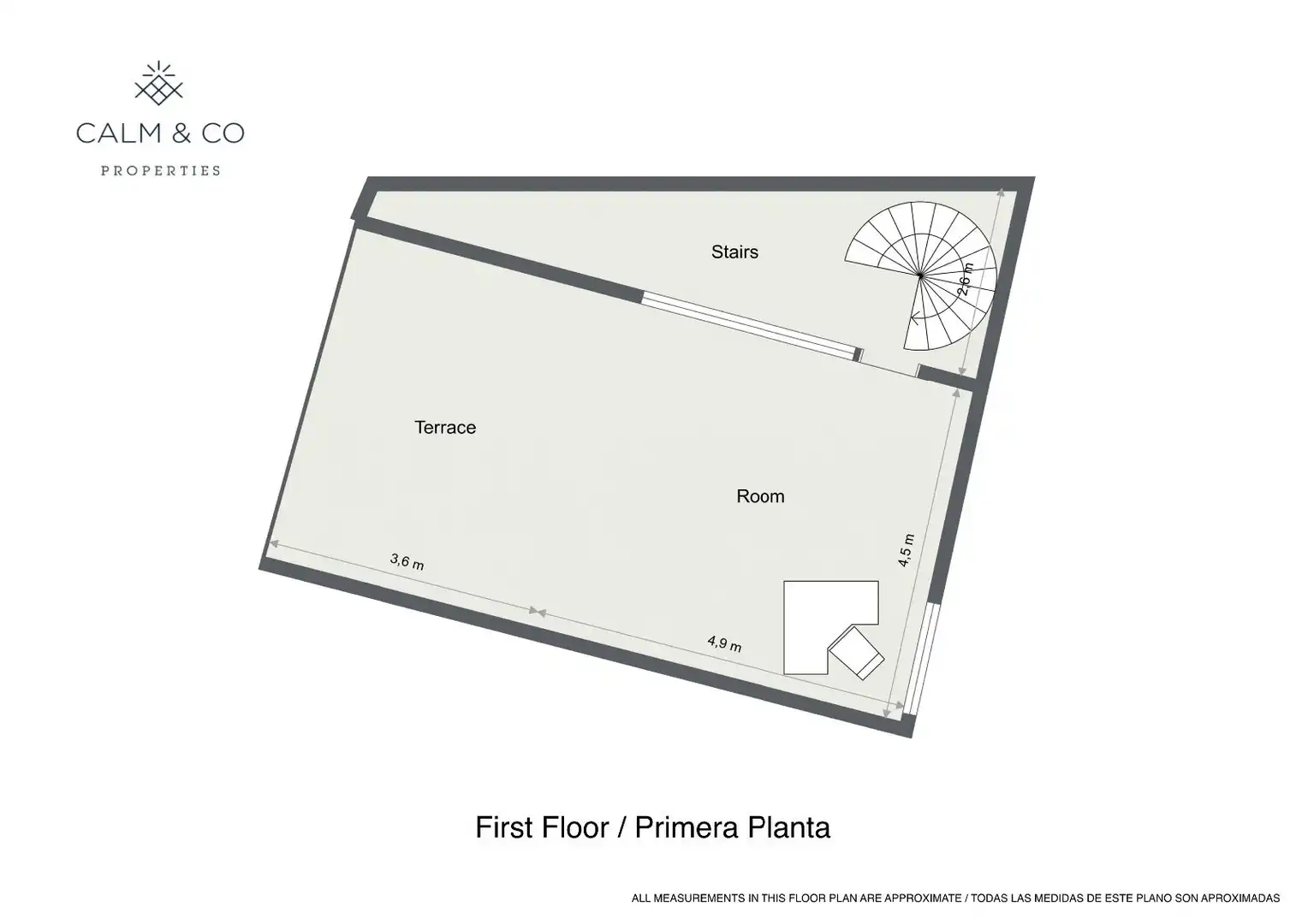 Residencial en venda en Pollença