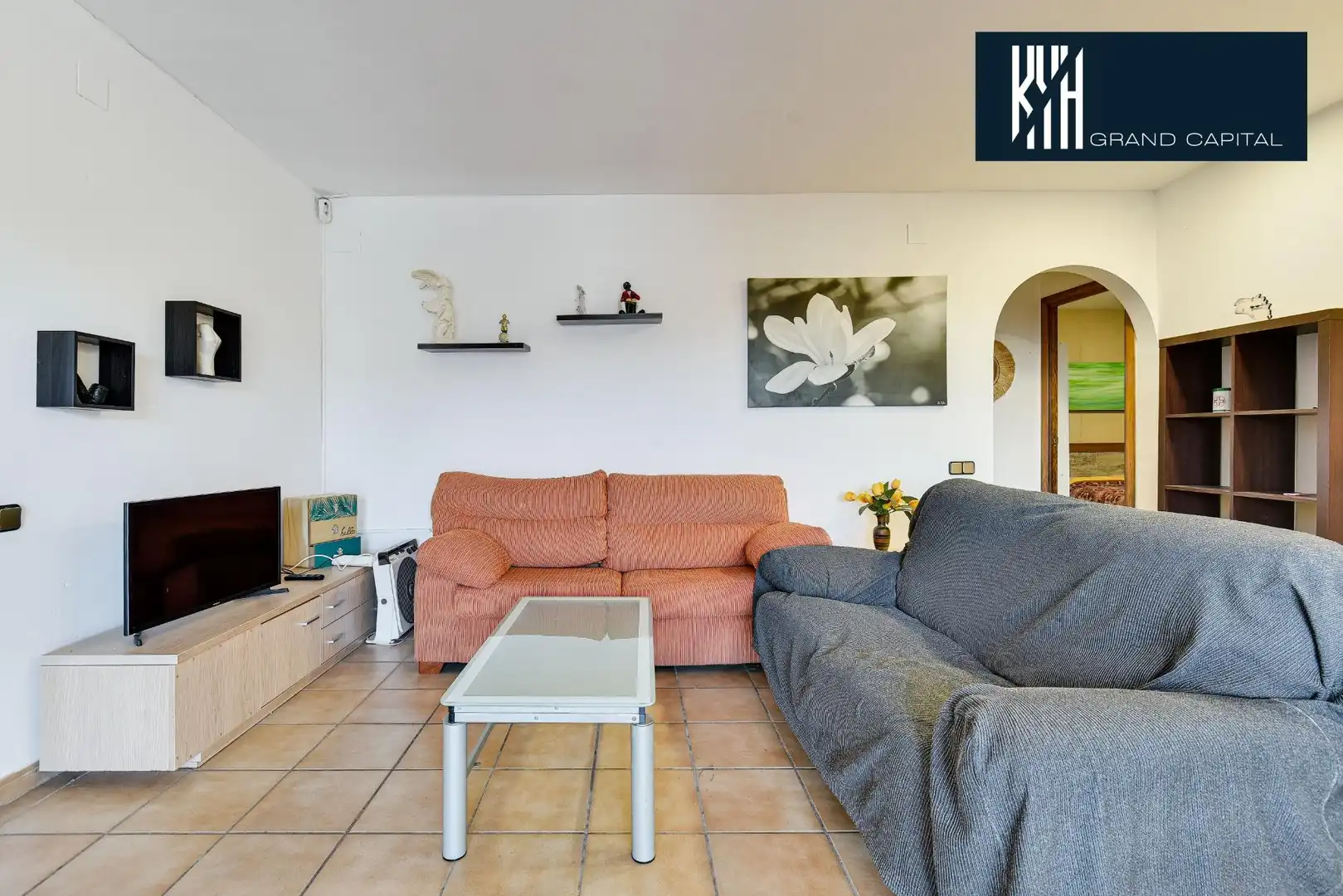 Villa mit Terrasse zum Verkauf in Avenida Avinguda Ocells, imagen 15