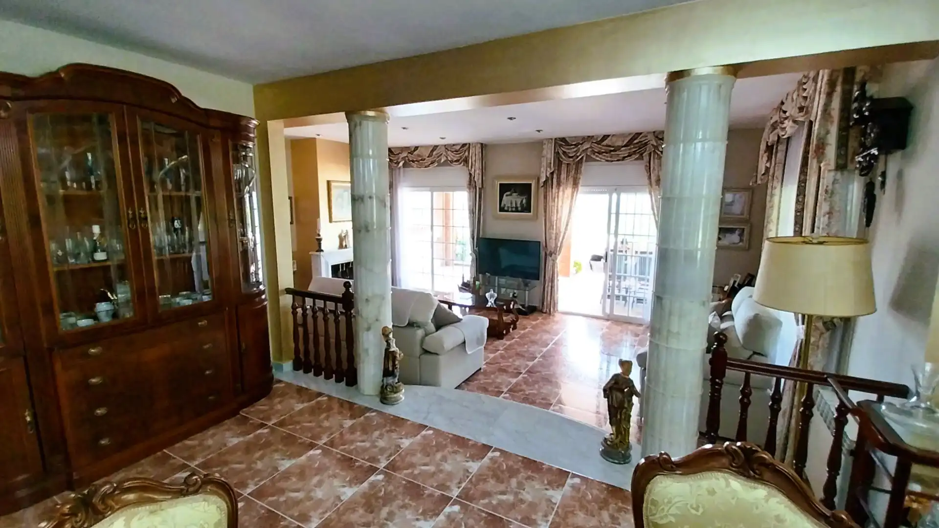 Casa o chalet en venta en Vallirana con Calefacción, Jardín privado y Trastero