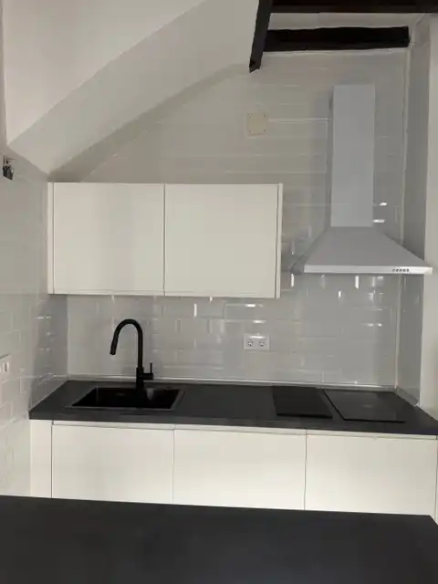 Cuina de Loft en venda en Ubrique