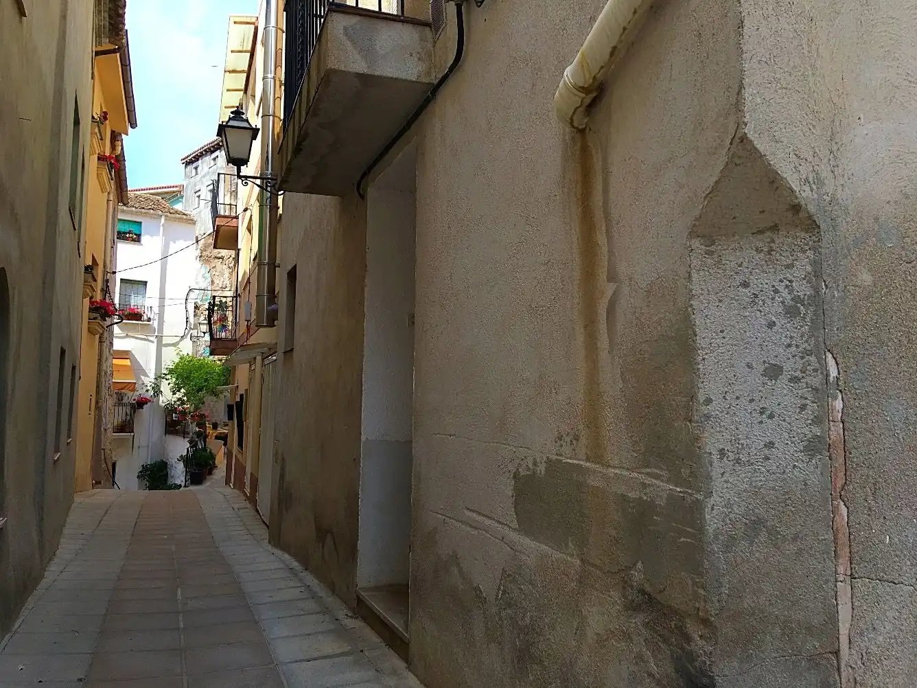 Casa en venta en Benifallet, imagen 2