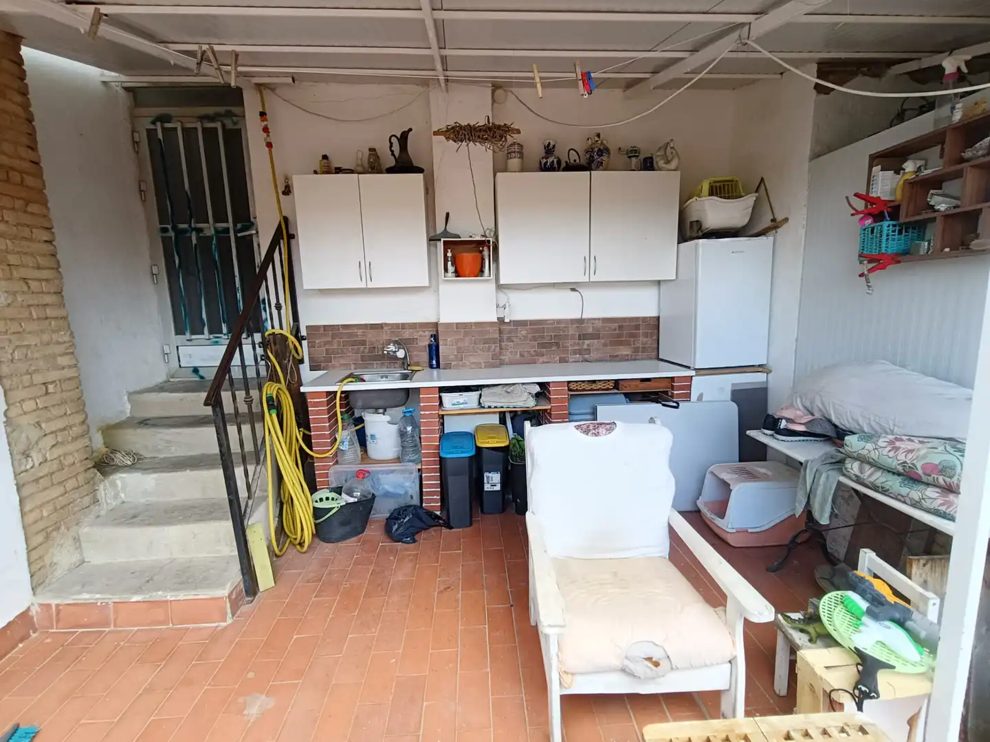 Pis en venda en Valencia amb Aire condicionat, Calefacció i Terrassa