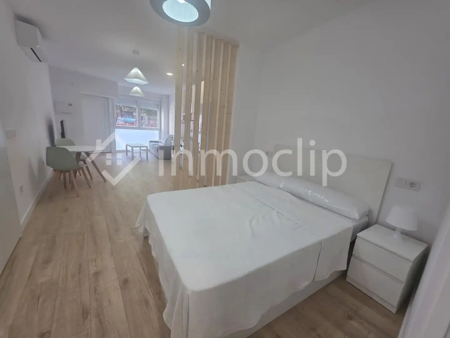 Dormitori de Estudi en venda en Salamanca amb Aire condicionat i Calefacció