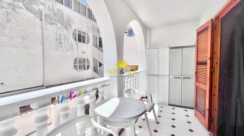 Foto 2 de Apartament de lloguer a Los Europeos, Torrevieja