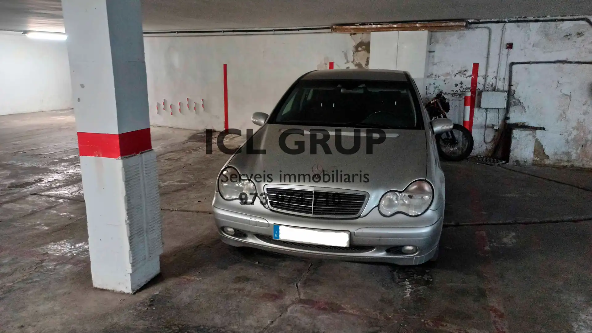 Einzelparkplatz zum Verkauf in N/A 7