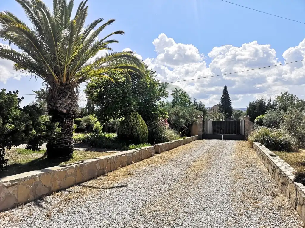 Casa rústica en venta en Arriate, imagen 58
