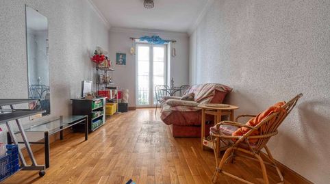 Photo 3 of Flat for rent in Marina, Área Romántica, Donostia - San Sebastián