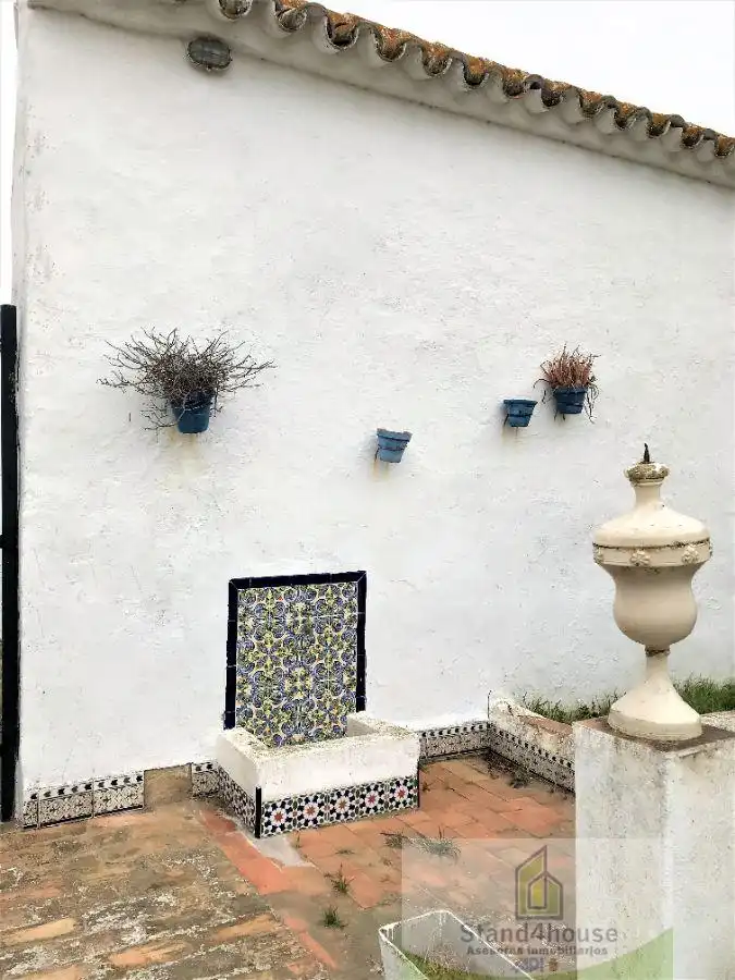 House with terrace for sale in Manzanilla, imagen 44