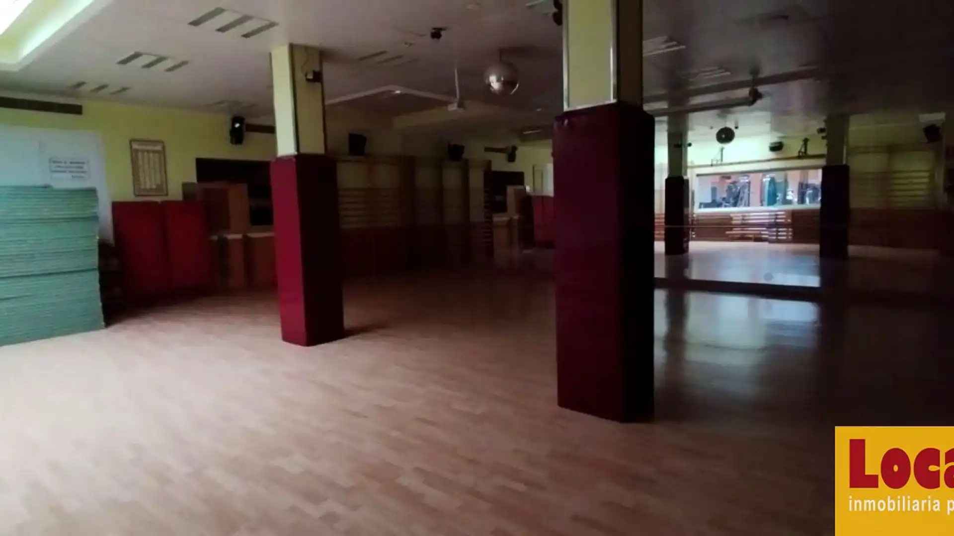 Local en venta en  Logroño
