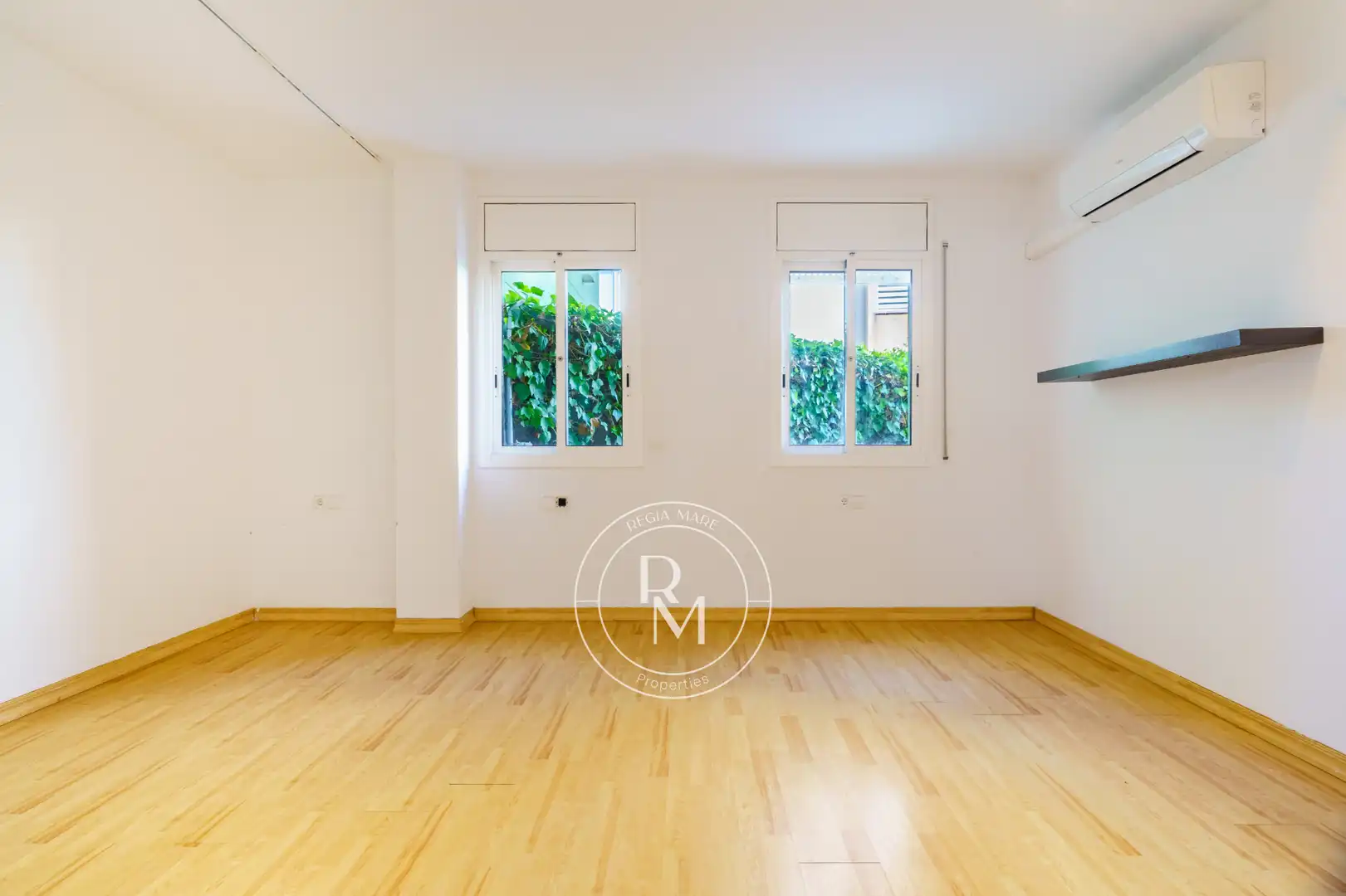 Vista exterior de Piso en venta en El Vendrell con Aire acondicionado, Calefacción y Jardín privado