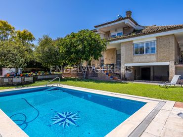 Maison avec piscine à vendre à Colina Blanca - Las Canteras