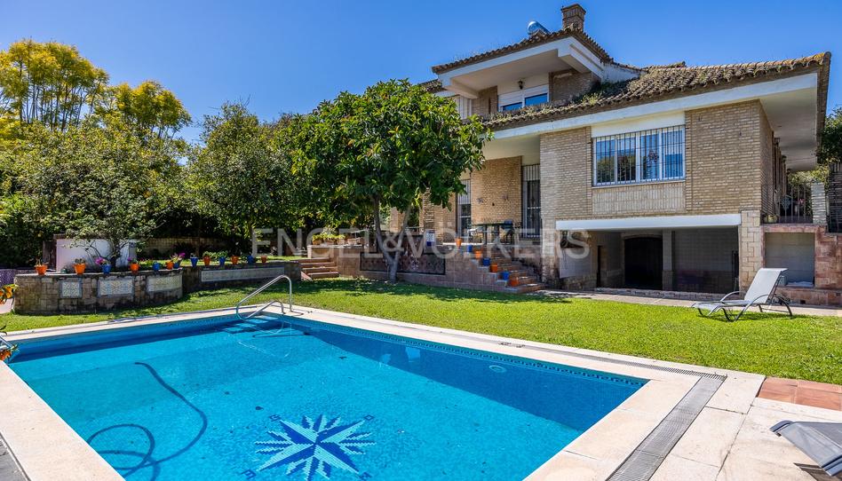 Photo 1 of House or chalet for sale in Camas, Sevilla