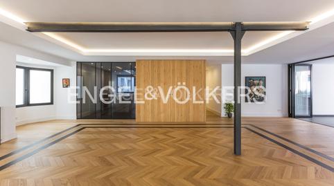 Foto 3 de Apartament en venda a General Pardiñas, Lista,  Madrid Capital