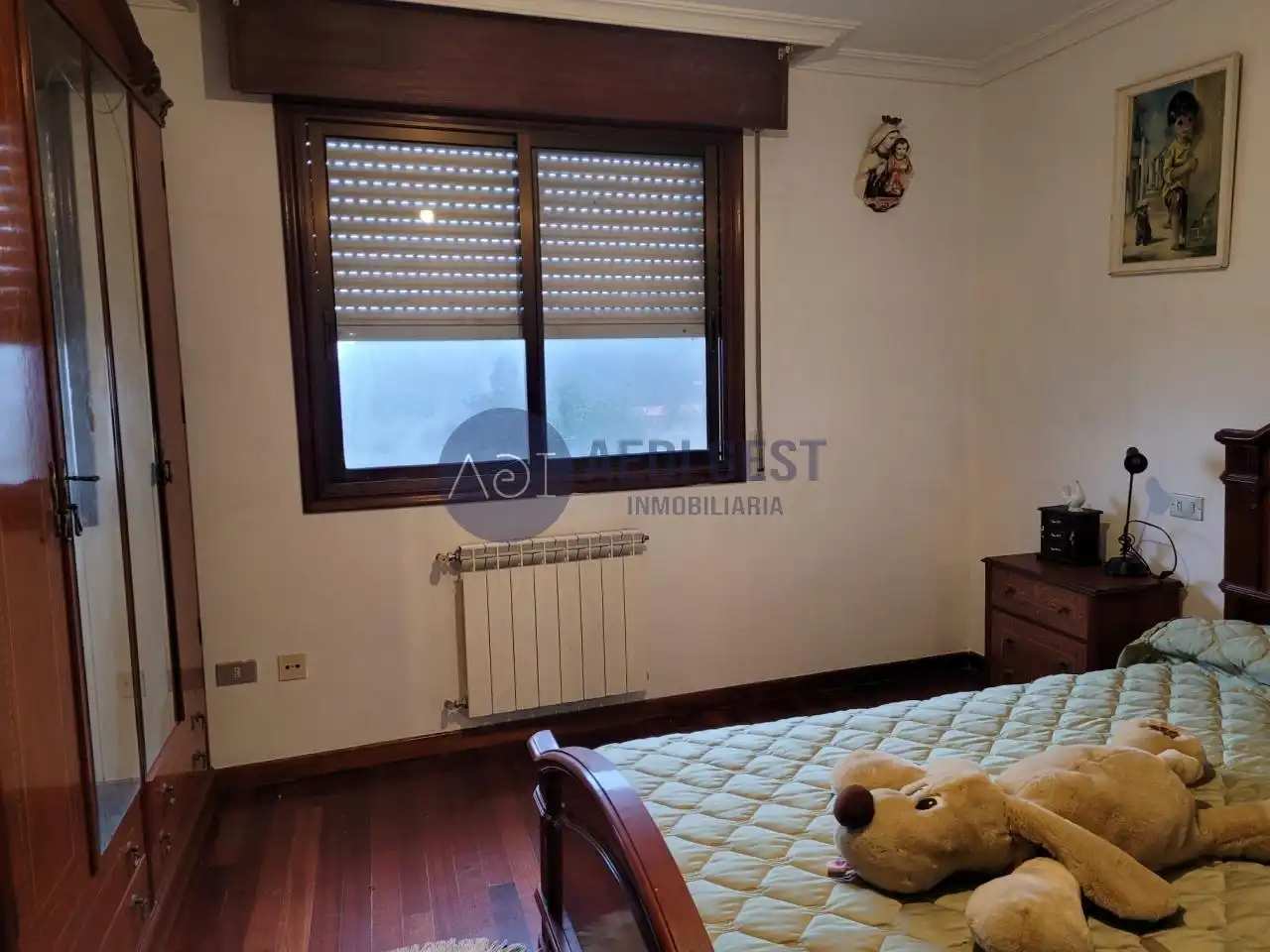 Casa o chalet en venta en Valadares - Beade