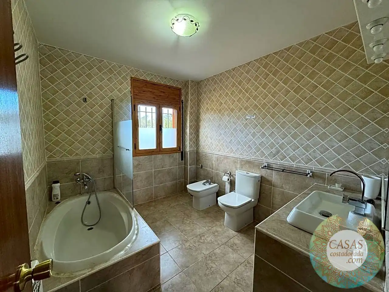 Country house with pool for sale in Camarles, imagen 51
