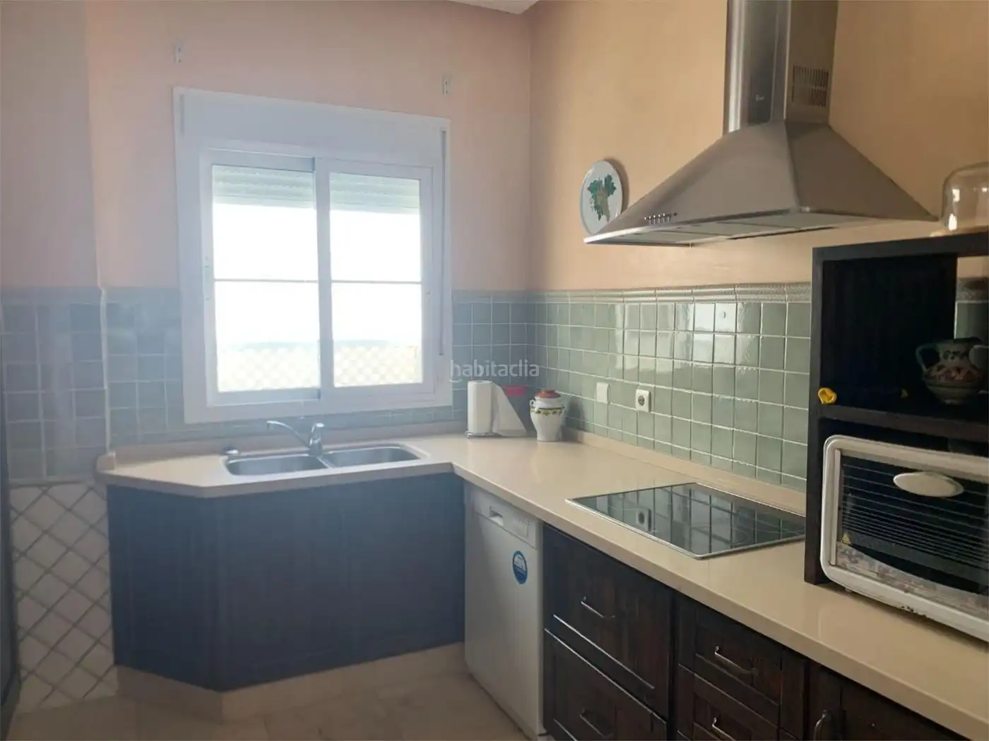Flat with lift for sale in Calle Pérez Galdós 18, imagen 7