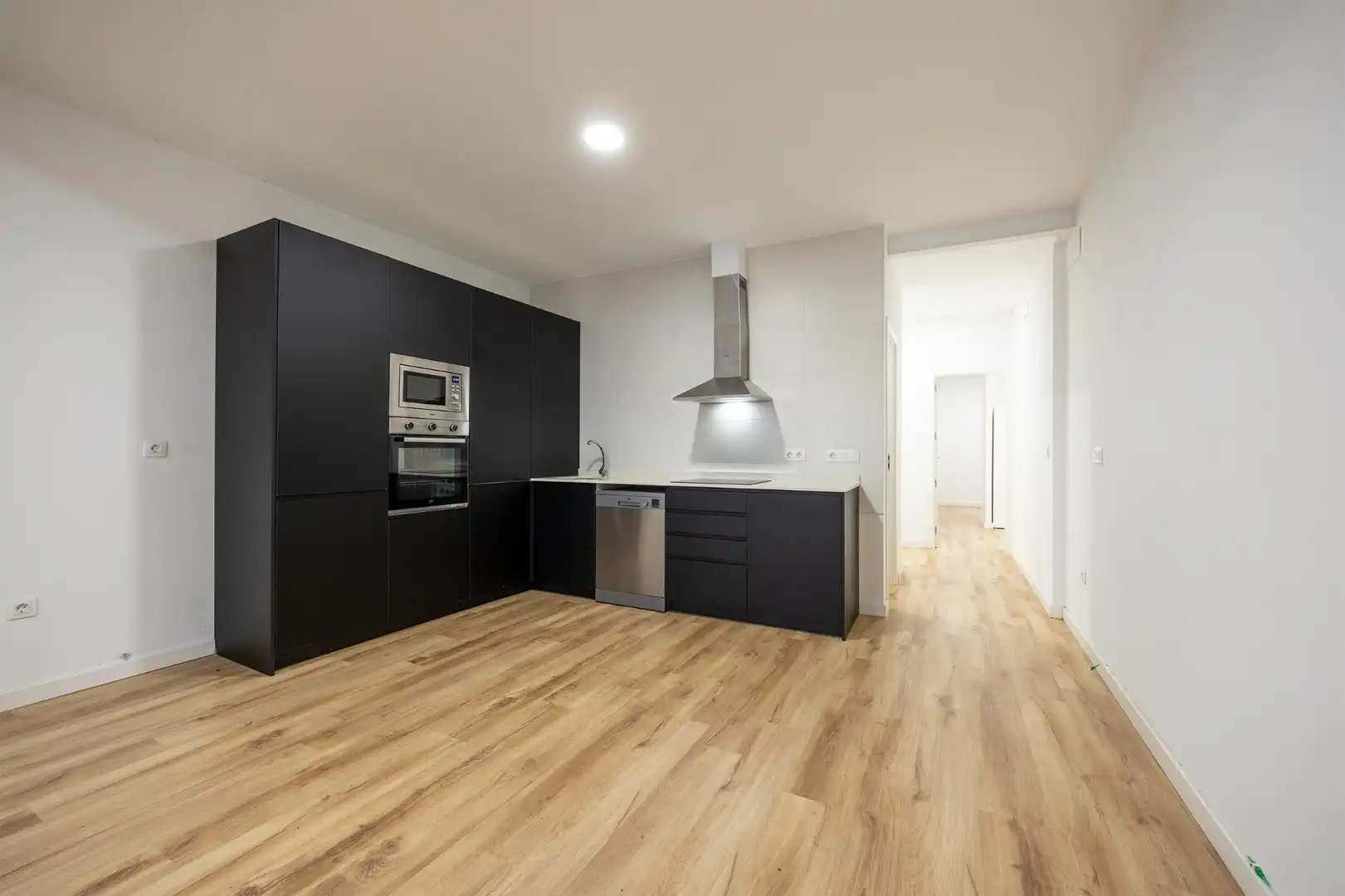 Cocina de Oficina de alquiler en Campoamor - Altozano