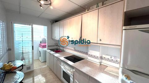 Foto 4 de Apartament en venda a Los Collados - Los Geraneos, Águilas